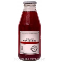 Vita Core Farm Juices Organic Cranberry