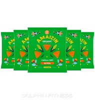 Amaizin Organic Natural Tortilla Chips