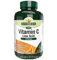 Natures Aid Vitamin C 1000 mg