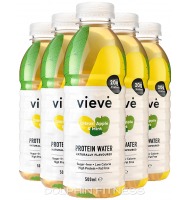 Vieve Protein Water