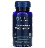 Life Extension Extend-Release Magnesium