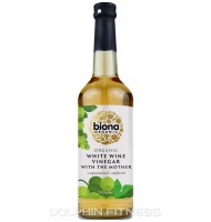 Biona Organic White Wine Vinegar