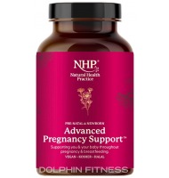 NHP Advanced Pregnancy Support