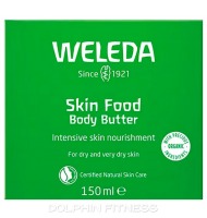 Weleda Skin Food Body Butter