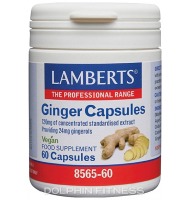 Lamberts Ginger