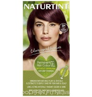 Naturtint Permanent Hair Colour Gel