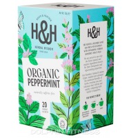 Heath & Heather Peppermint