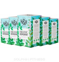 Heath & Heather Peppermint