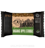 TORQ Organic Explore Flapjack