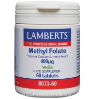 Lamberts Methyl Folate