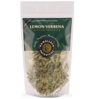 Hambleden Herbs Organic Lemon Verbena Tea