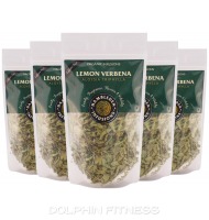 Hambleden Herbs Organic Lemon Verbena Tea