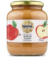Biona Organic Apple Puree