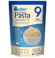 Better Than Foods Pasta Spaghetti