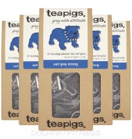 Teapigs Earl Grey Strong