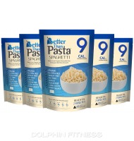 Better Than Foods Pasta Spaghetti