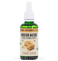 Modern Nature Liquid Stevia Drops