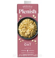 Plenish Organic Oat Unsweetened