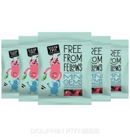 Free From Fellows Sugar Free Sweets Midget Gems