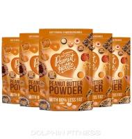 Peanut Butter Powder