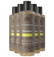 Urtekram Shampoo Tea Tree