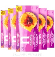 Nairns Super Seeded Wholegrain Crackers