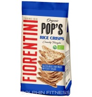 Fiorentini Organic POP'S Rice Crisps