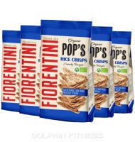 Fiorentini Organic POP'S Rice Crisps