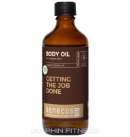 Benecos Organic Jojoba Body Oil