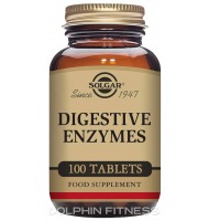 Solgar Digestive Enzymes