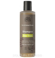 Urtekram Shampoo Tea Tree