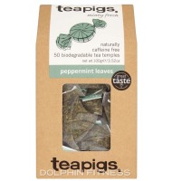 Teapigs Peppermint Leaves