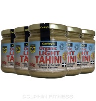 Carley's Organic Roasted Light Tahini