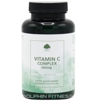 G&G Vitamin C Complex 500 mg