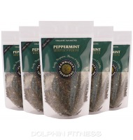 Hambleden Herbs Organic Peppermint Loose Leaf Tea