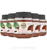 Biona Organic Vegan Dark Cocoa Spread