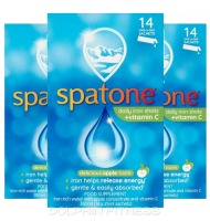 Spatone Apple Iron Rich Water + Vitamin C