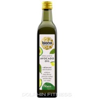 Biona Organic Avocado Oil