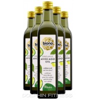 Biona Organic Avocado Oil