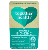 Together Health Organic Bio-Zinc