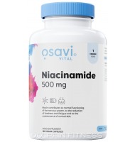 Osavi Niacinamide 500 mg
