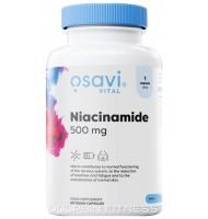 Osavi Niacinamide 500 mg