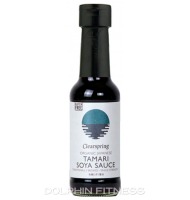 Clearspring Organic Japanese Tamari Soya Sauce