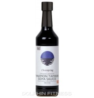 Clearspring Organic Japanese Yaemon Tamari Soya Sauce
