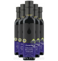Clearspring Organic Balsamic Vinegar of Modena