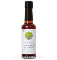 Clearspring Organic Sushi Rice Seasoning