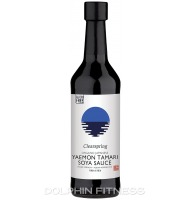Clearspring Organic Japanese Yaemon Tamari Soya Sauce