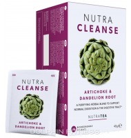 NutraTea Nutra Cleanse