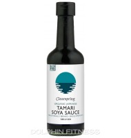 Clearspring Organic Japanese Tamari Soya Sauce