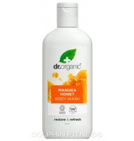Dr. Organic Manuka Honey Body Wash